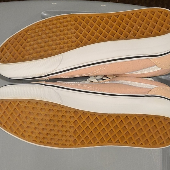 Brand new Van's. Never worn. - Picture 2 of 4